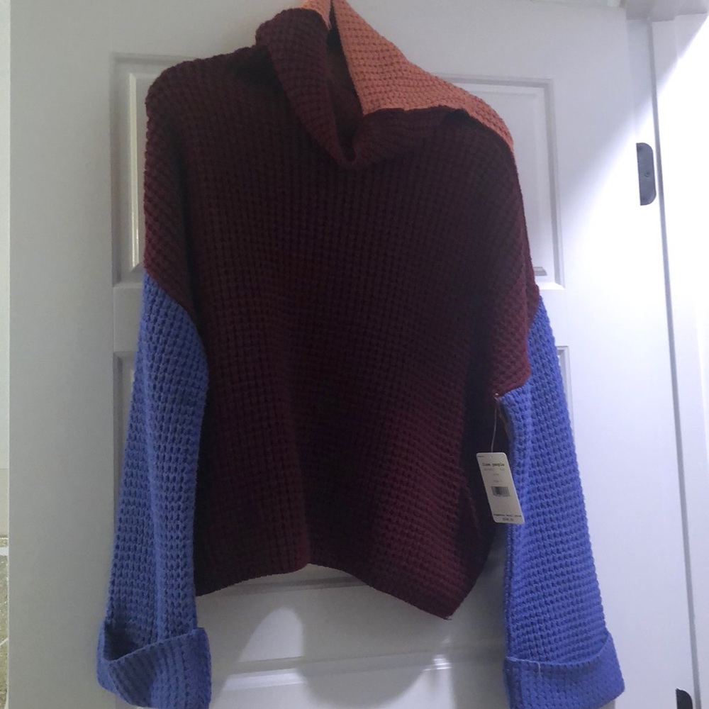 Free People Sweater